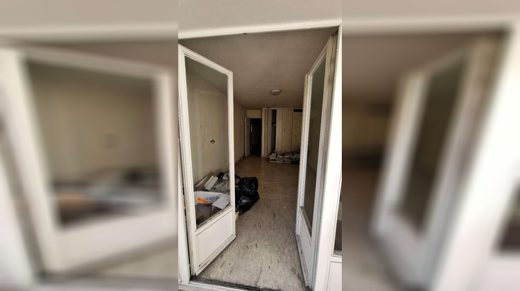 Ma-Cabane - Vente Appartement TOULON, 75 m²