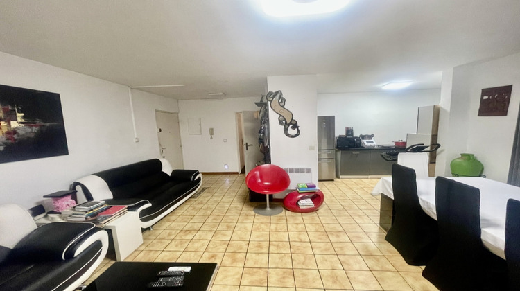 Ma-Cabane - Vente Appartement TOULON, 73 m²