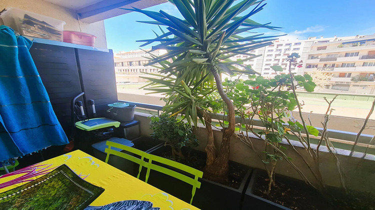 Ma-Cabane - Vente Appartement TOULON, 73 m²