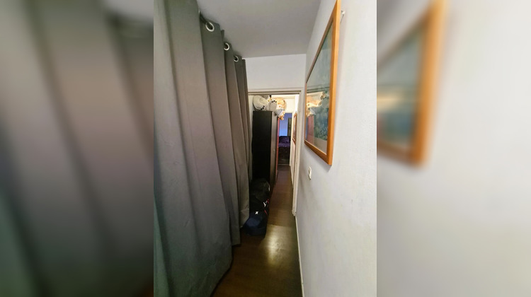 Ma-Cabane - Vente Appartement TOULON, 73 m²