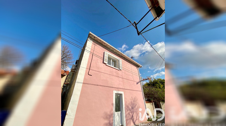 Ma-Cabane - Vente Appartement Toulon, 49 m²