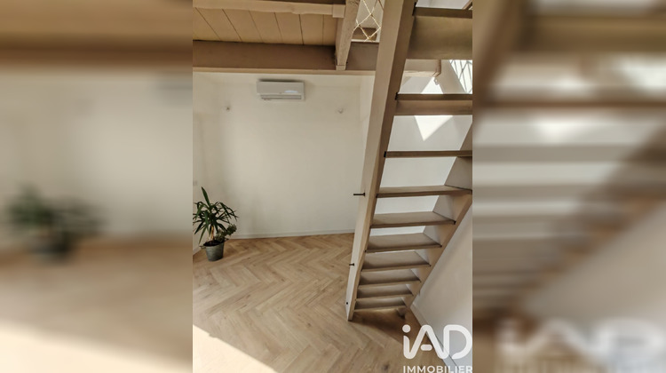Ma-Cabane - Vente Appartement Toulon, 49 m²