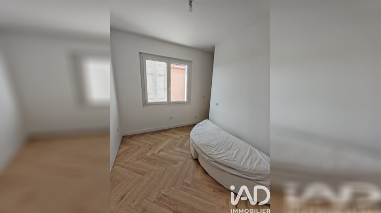 Ma-Cabane - Vente Appartement Toulon, 49 m²