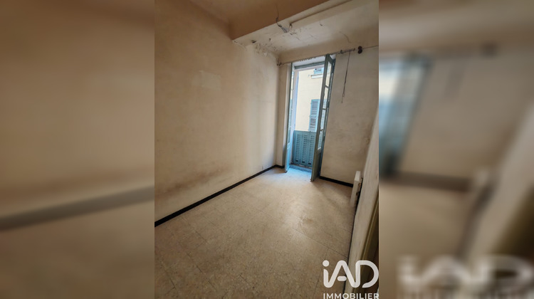 Ma-Cabane - Vente Appartement Toulon, 29 m²