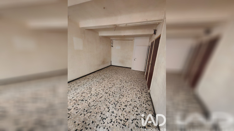 Ma-Cabane - Vente Appartement Toulon, 29 m²