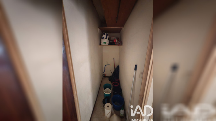 Ma-Cabane - Vente Appartement Toulon, 29 m²