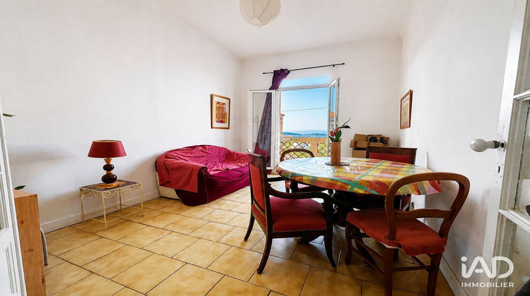 Ma-Cabane - Vente Appartement Toulon, 63 m²