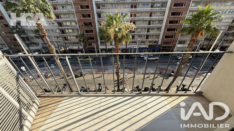 Ma-Cabane - Vente Appartement Toulon, 25 m²