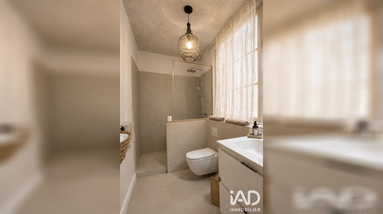 Ma-Cabane - Vente Appartement Toulon, 80 m²