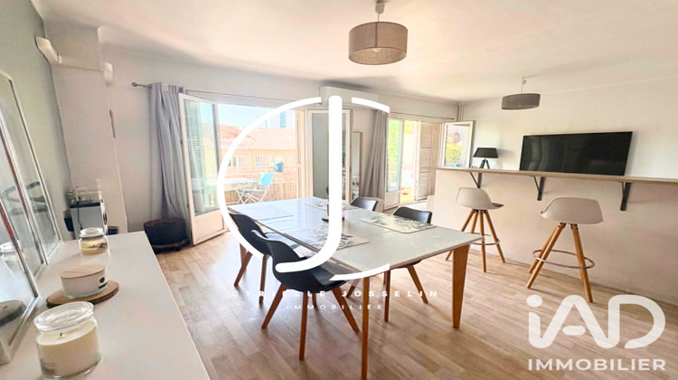 Ma-Cabane - Vente Appartement Toulon, 69 m²