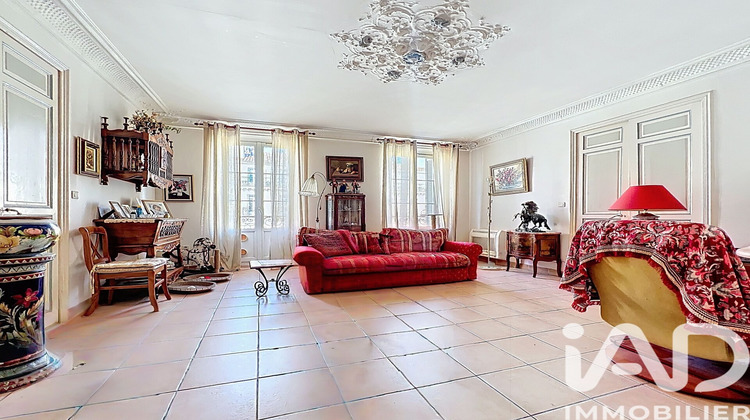 Ma-Cabane - Vente Appartement Toulon, 143 m²
