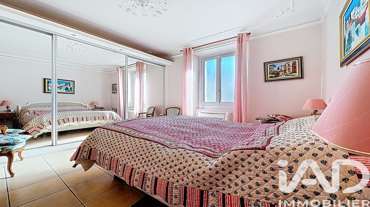 Ma-Cabane - Vente Appartement Toulon, 143 m²