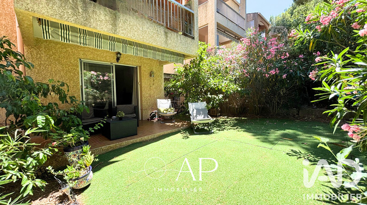 Ma-Cabane - Vente Appartement Toulon, 80 m²