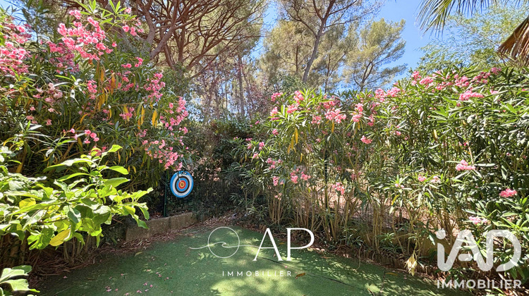 Ma-Cabane - Vente Appartement Toulon, 80 m²