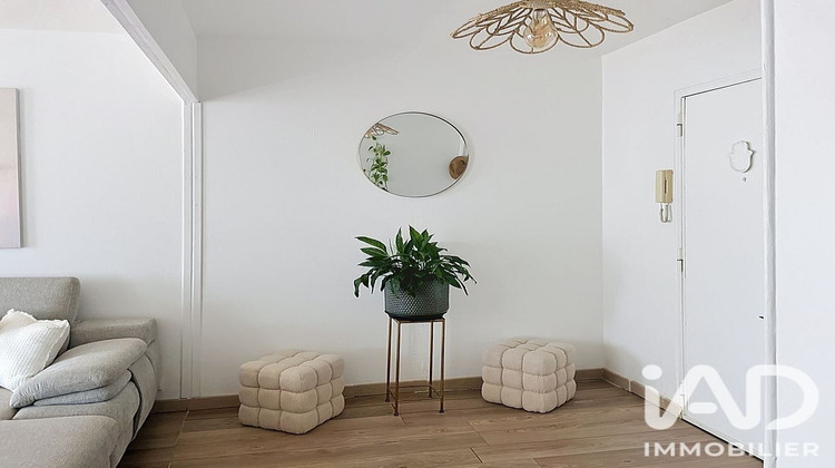 Ma-Cabane - Vente Appartement Toulon, 80 m²