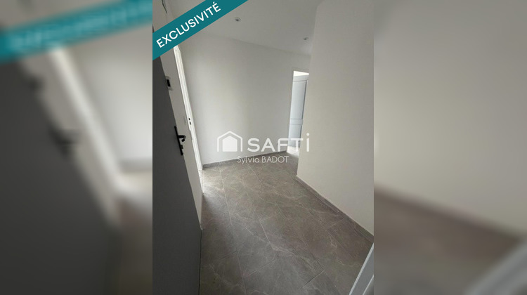 Ma-Cabane - Vente Appartement Toulon, 49 m²