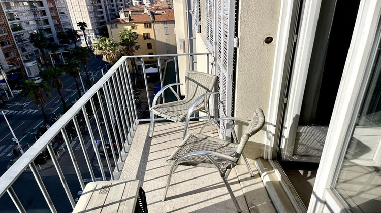 Ma-Cabane - Vente Appartement TOULON, 53 m²