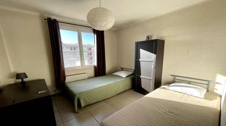 Ma-Cabane - Vente Appartement TOULON, 53 m²