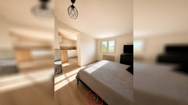 Ma-Cabane - Vente Appartement TOULON, 25 m²