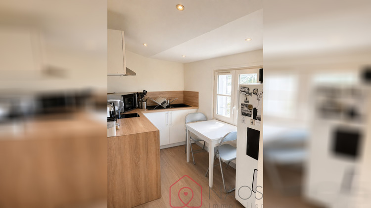 Ma-Cabane - Vente Appartement TOULON, 25 m²