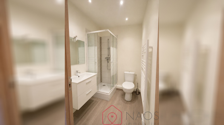 Ma-Cabane - Vente Appartement TOULON, 25 m²