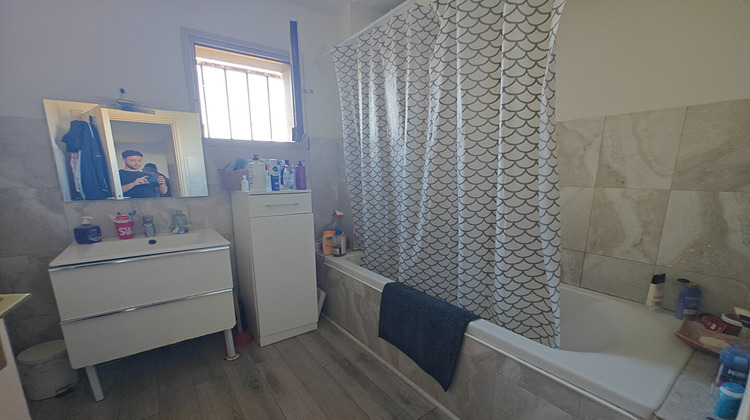 Ma-Cabane - Vente Appartement TOULON, 71 m²