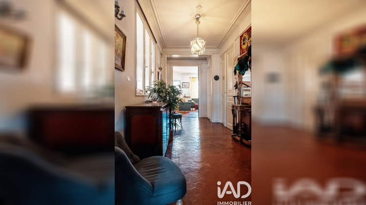 Ma-Cabane - Vente Appartement Toulon, 140 m²