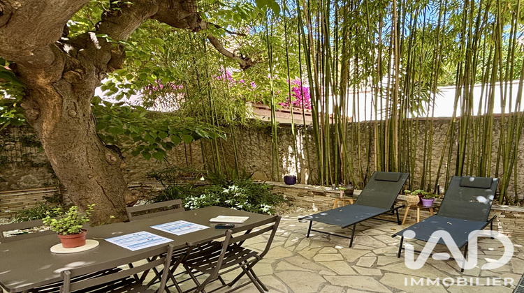 Ma-Cabane - Vente Appartement Toulon, 75 m²