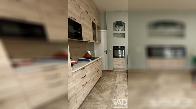 Ma-Cabane - Vente Appartement Toulon, 75 m²