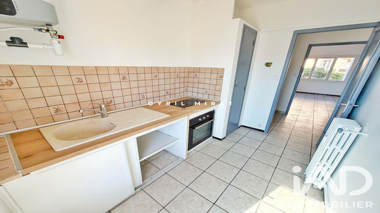 Ma-Cabane - Vente Appartement Toulon, 57 m²
