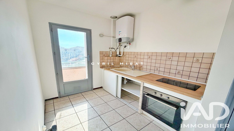 Ma-Cabane - Vente Appartement Toulon, 57 m²