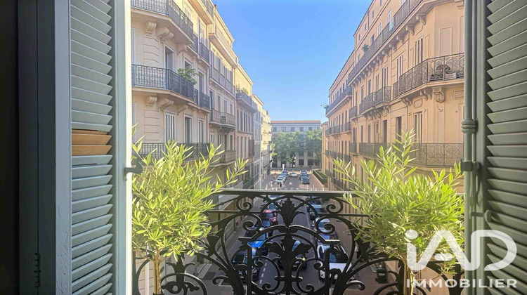 Ma-Cabane - Vente Appartement Toulon, 87 m²