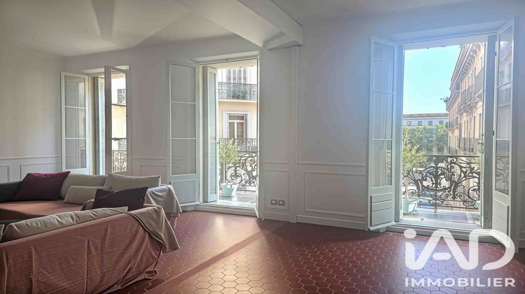 Ma-Cabane - Vente Appartement Toulon, 87 m²
