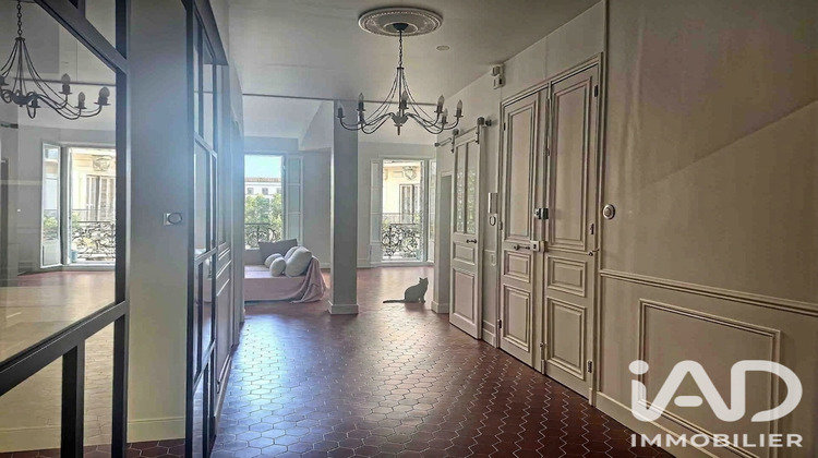 Ma-Cabane - Vente Appartement Toulon, 87 m²