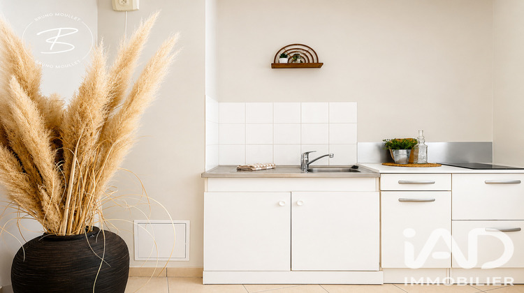 Ma-Cabane - Vente Appartement Toulon, 40 m²