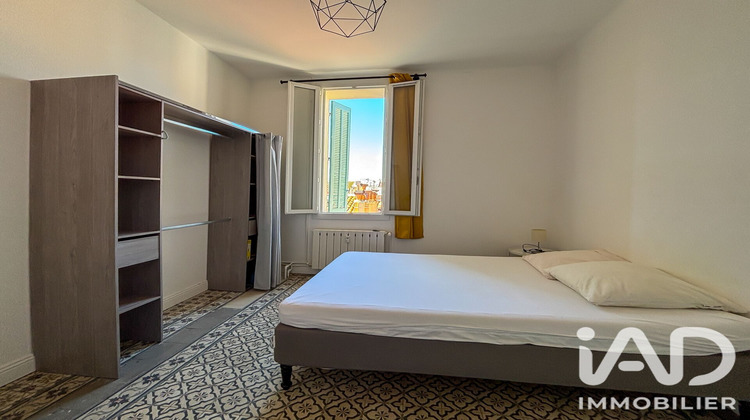 Ma-Cabane - Vente Appartement Toulon, 95 m²