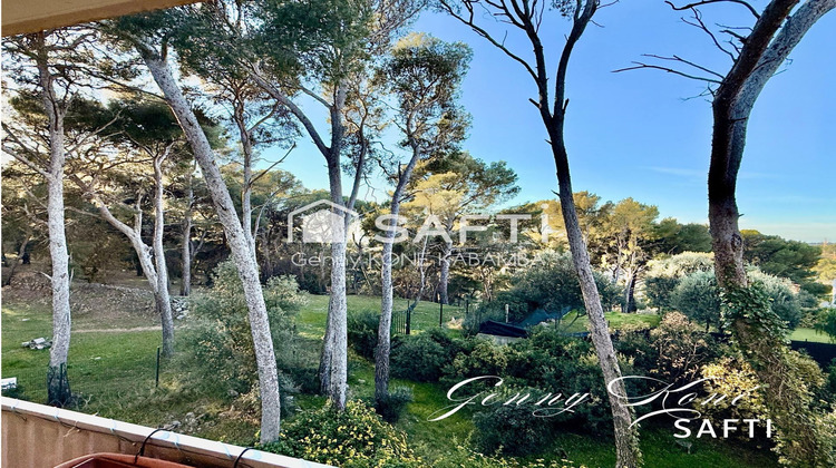 Ma-Cabane - Vente Appartement Toulon, 69 m²