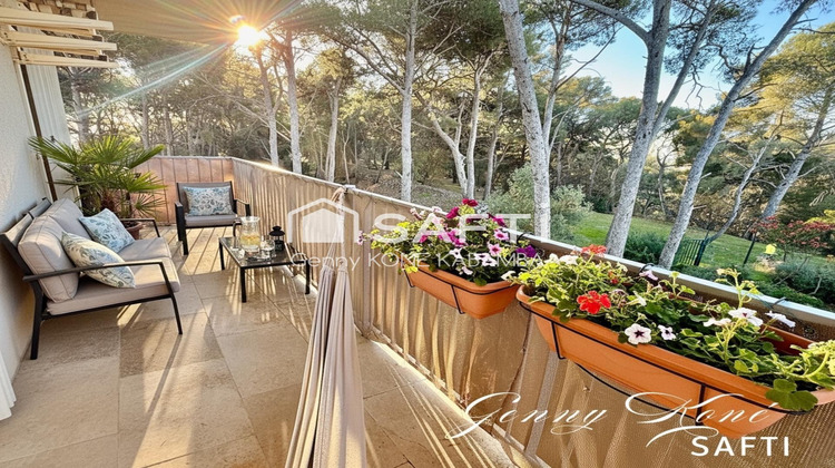 Ma-Cabane - Vente Appartement Toulon, 69 m²