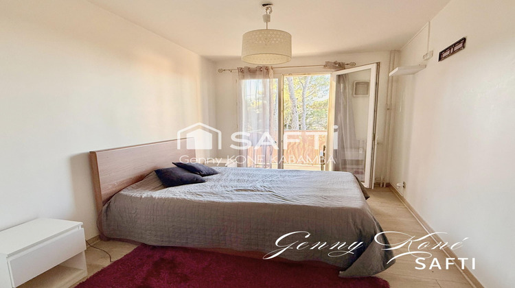 Ma-Cabane - Vente Appartement Toulon, 69 m²