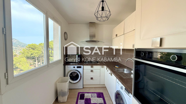 Ma-Cabane - Vente Appartement Toulon, 69 m²