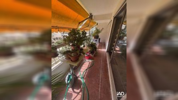Ma-Cabane - Vente Appartement Toulon, 90 m²