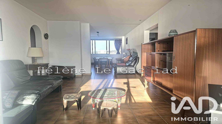 Ma-Cabane - Vente Appartement Toulon, 98 m²