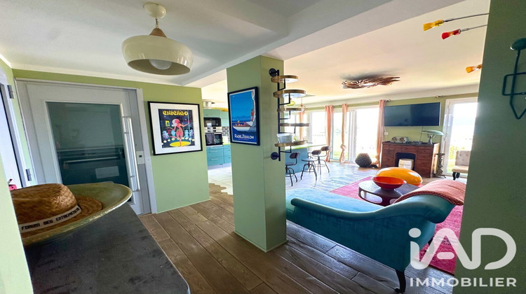 Ma-Cabane - Vente Appartement Toulon, 115 m²