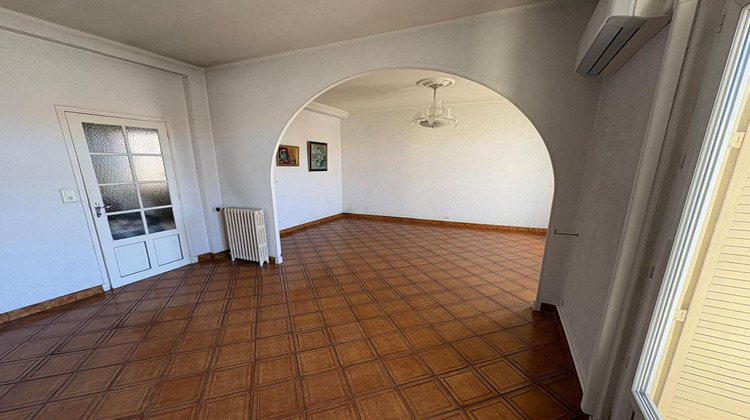 Ma-Cabane - Vente Appartement TOULON, 78 m²