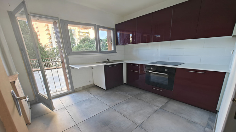 Ma-Cabane - Vente Appartement TOULON, 69 m²