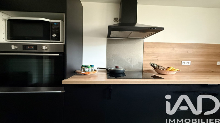 Ma-Cabane - Vente Appartement Toulon, 41 m²