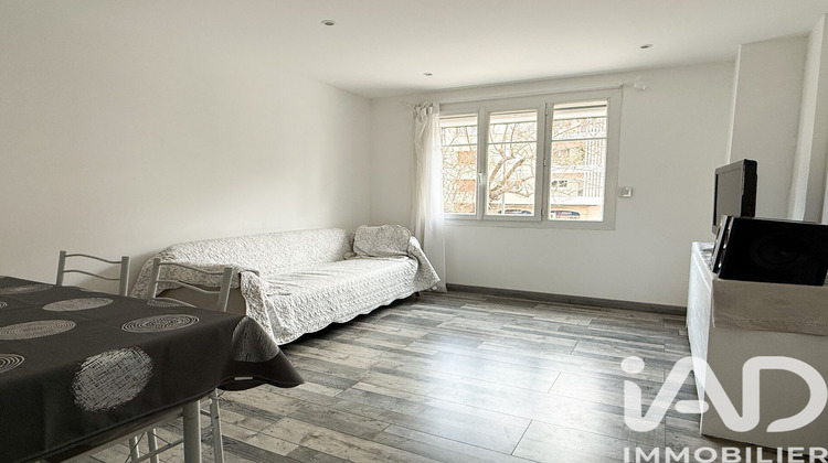 Ma-Cabane - Vente Appartement Toulon, 41 m²