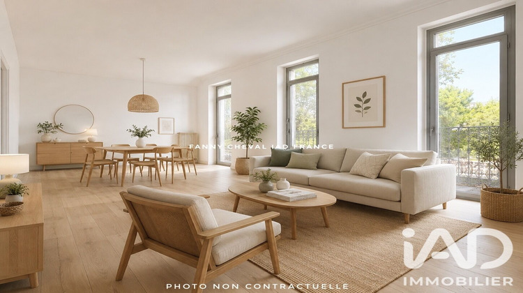 Ma-Cabane - Vente Appartement Toulon, 71 m²