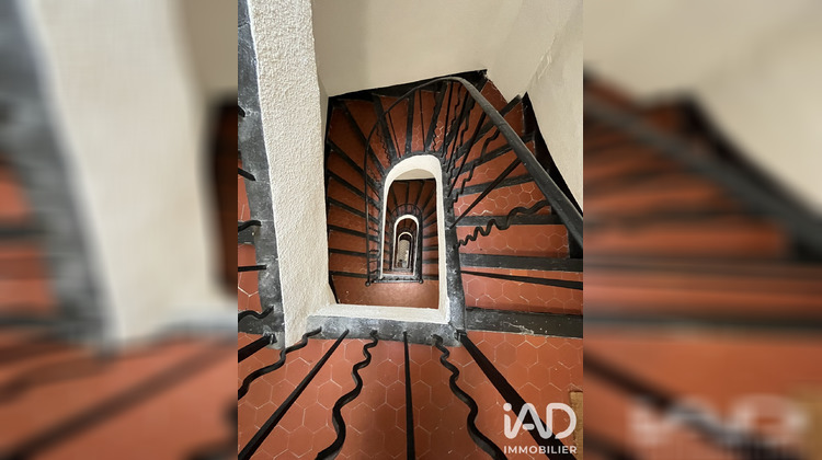 Ma-Cabane - Vente Appartement Toulon, 31 m²