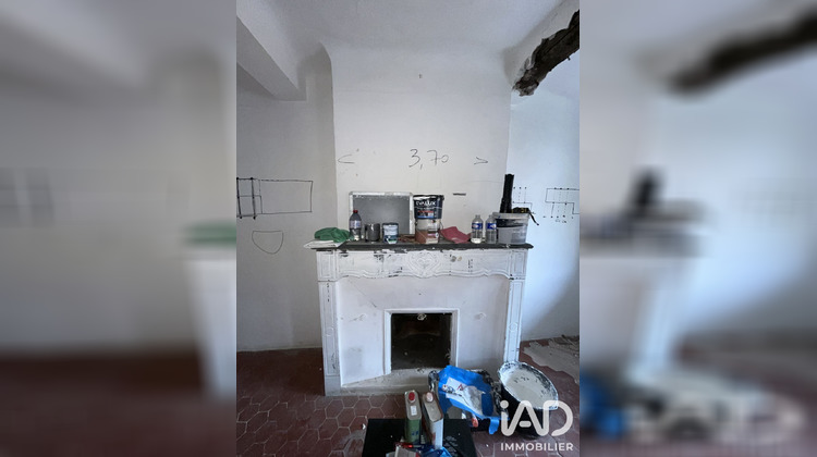 Ma-Cabane - Vente Appartement Toulon, 31 m²